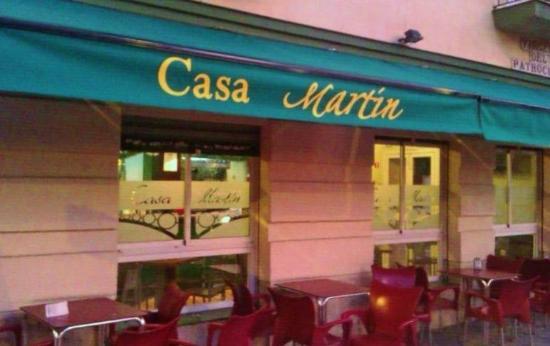 Casa Martin